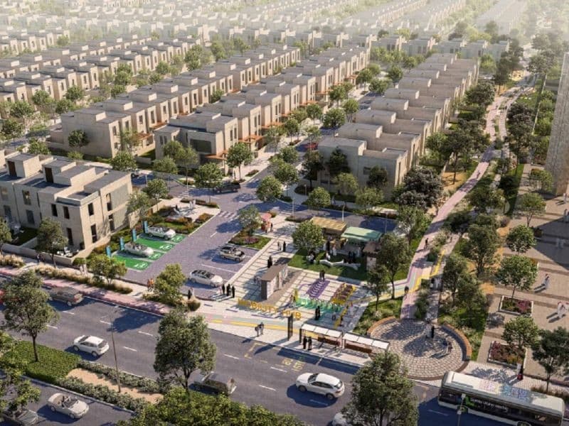 محرک های کلیدی رشد در بازار مسکن عربستان سعودی